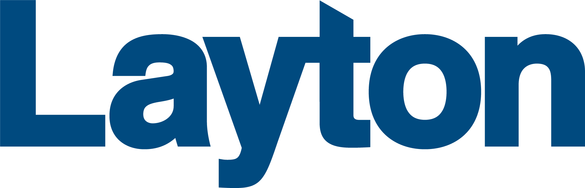 Layton Careers logo